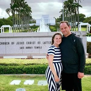 Meet your Posher, Audrey